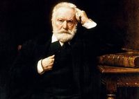 Victor Hugo, la face cachée du grand homme