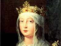Isabelle la Catholique, reine d'Espagne