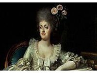 Marie-Caroline, l’indomptable reine de Naples et de Sicile