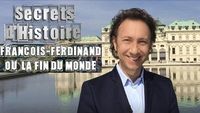 François-Ferdinand ou la fin du monde