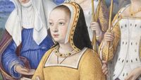 Anne de Bretagne, deux fois reine