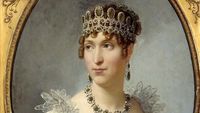 La reine Hortense pour le meilleur et pour l’Empire...