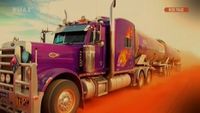 Au fond de l'Outback