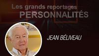 Jean Béliveau