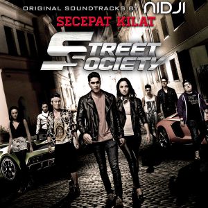 Secepat Kilat (OST)