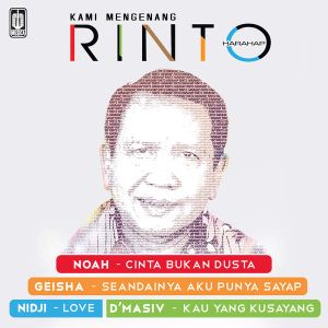 Kami Mengenang Rinto Harahap (EP)