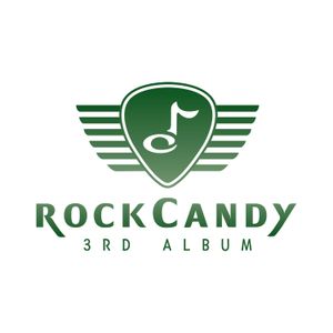 Rock Candy: 3rd Album