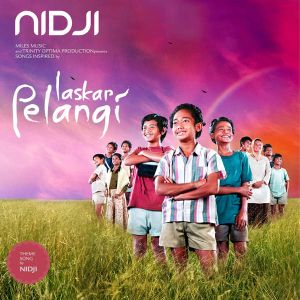 Laskar Pelangi (OST)