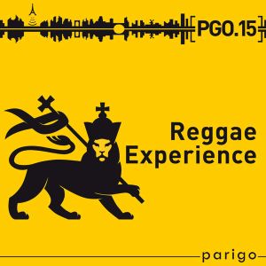 Reggae Experience