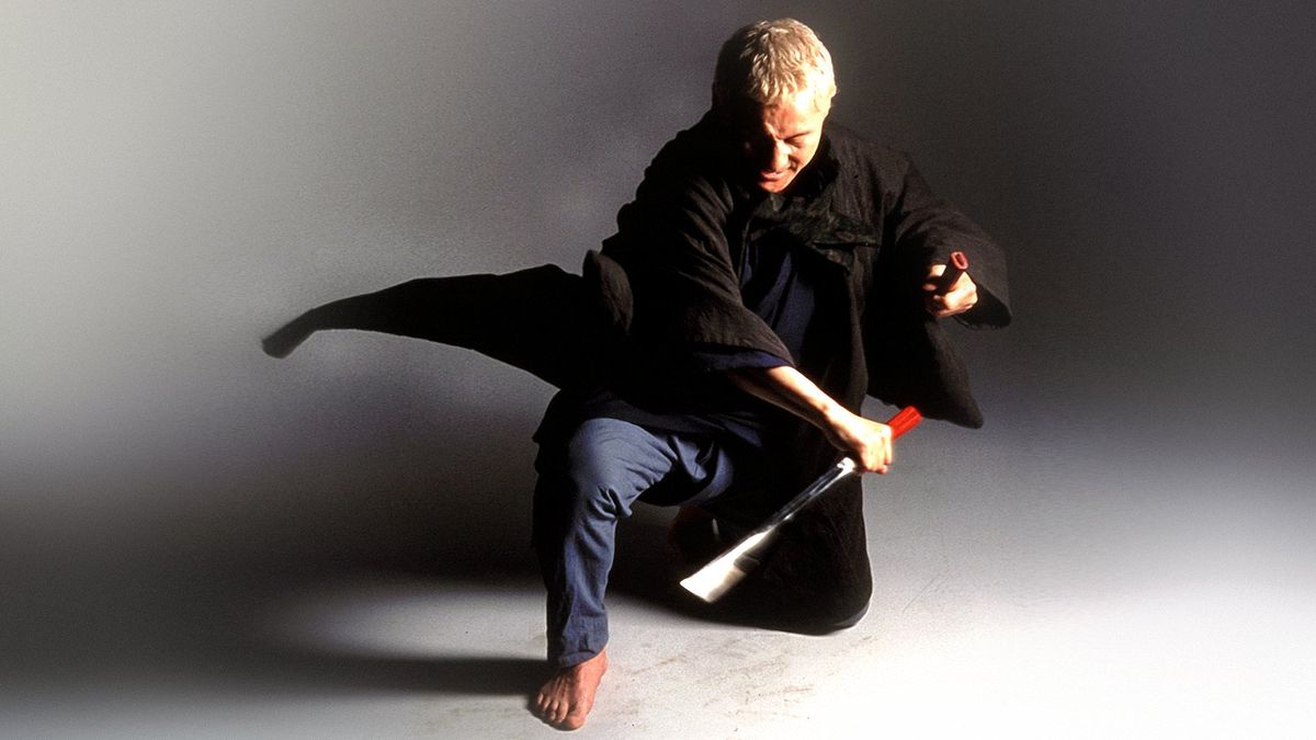 Zatoichi - Film (2003) - SensCritique