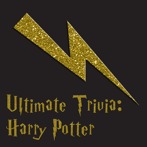 Ultimate Trivia for Harry Potter