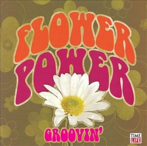Flower Power: Groovin’