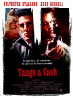 Affiche Tango & Cash