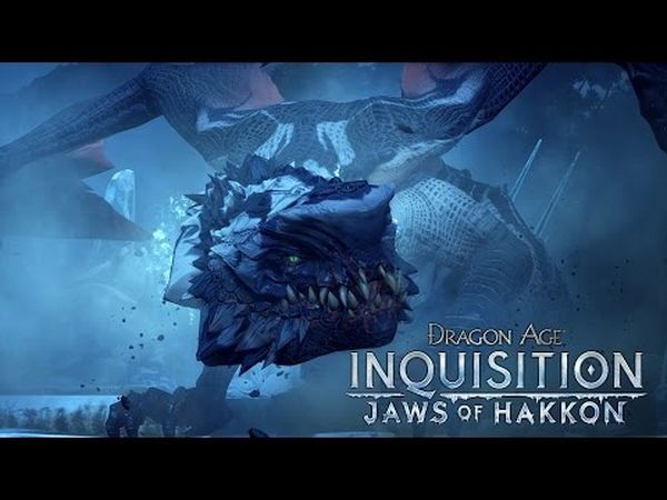 Dragon Age: Inquisition - Les Crocs d'Hakkon