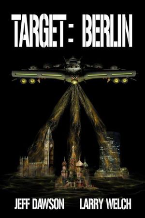 Target Berlin Book three in the Gateway Series.