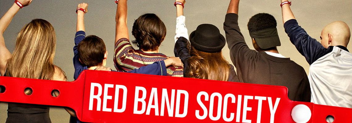 Cover Red Band Society