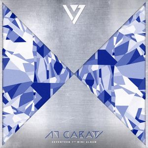 17 CARAT (EP)