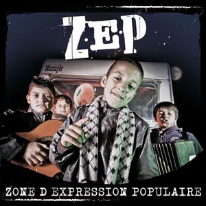 Zone d’Expression Populaire
