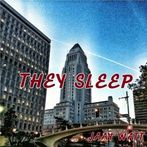 They Sleep