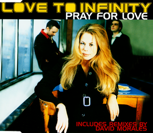 Pray For Love (Single)