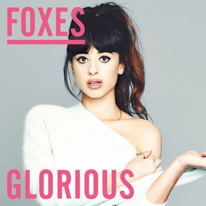 Glorious (Single)