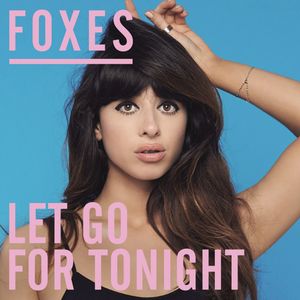 Let Go for Tonight (Single)