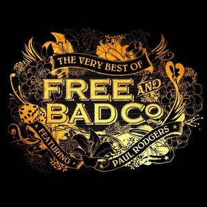 The Very Best of Free and Bad Company