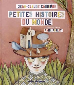 Petites histoires du monde (1CD audio)