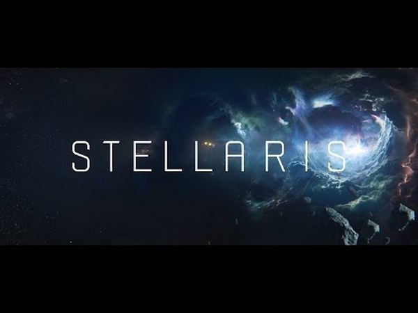 Stellaris