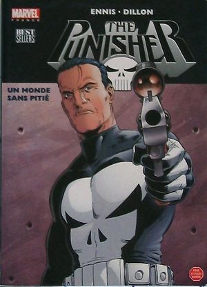 The Punisher : Un Monde sans pitié