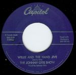 Pochette Willie and the Hand Jive / Ring-A-Ling (Single)
