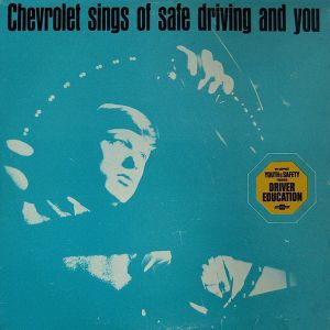 Chevrolet Sings of Safe Driving and You