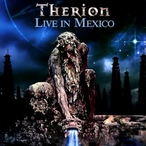 Live in Mexico (Live)