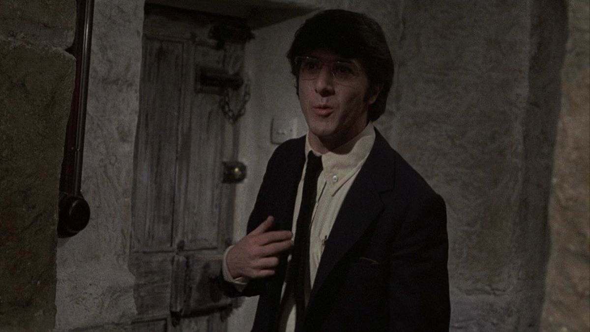 Chien De Paille Film Les Chiens de paille - Film (1971) - SensCritique