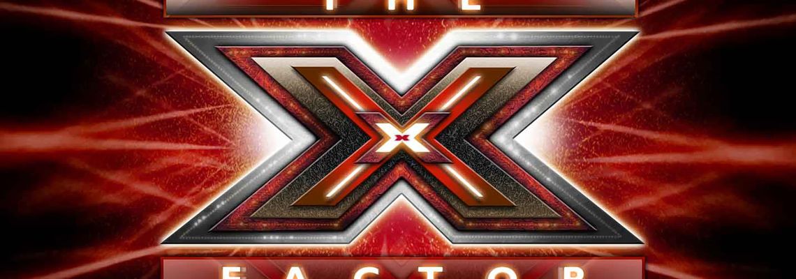 Cover The X Factor (AU)