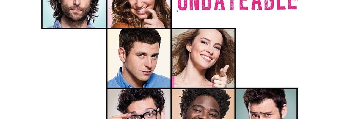 Cover Undateable