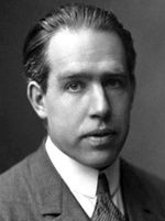 Niels Bohr