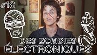 Tuto Création Zombie pt.2 : L'électronique