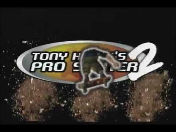 Tony Hawk's Pro Skater 2