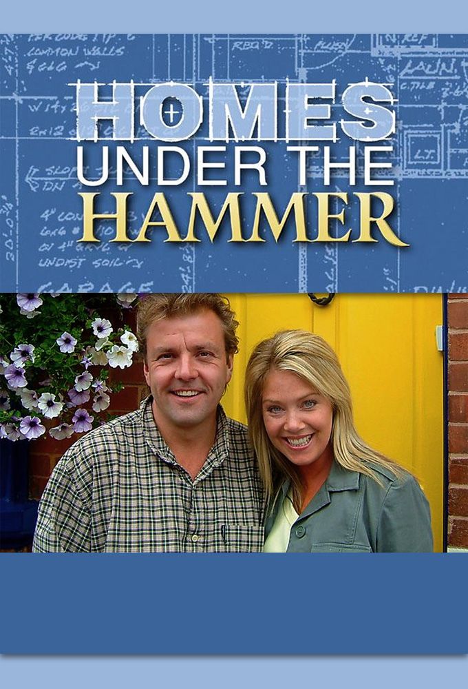 Avis sur Homes Under the Hammer (2007) - SensCritique