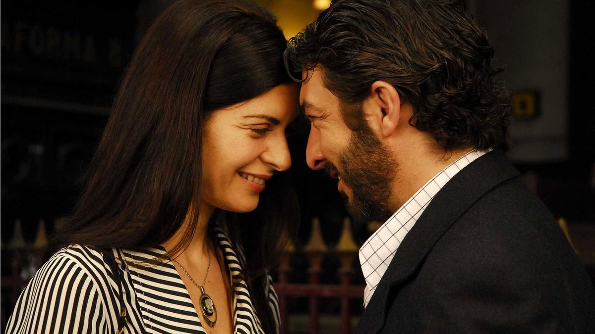 Dans Ses Yeux Film Streaming Dans ses yeux - Film (2009) - SensCritique