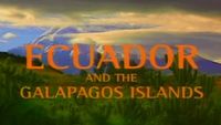 Ecuador and the Galapagos Islands