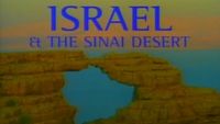 Israel & The Sinai Desert