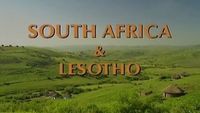 South Africa & Lesotho