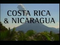 Central America: Costa Rica & Nicaragua