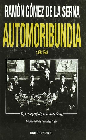 Automoribundia (1888-1948)