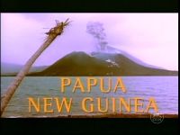 Papua New Guinea