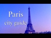 Paris City Guide