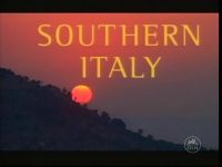 Southern Italy