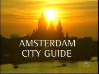 Amsterdam City Guide